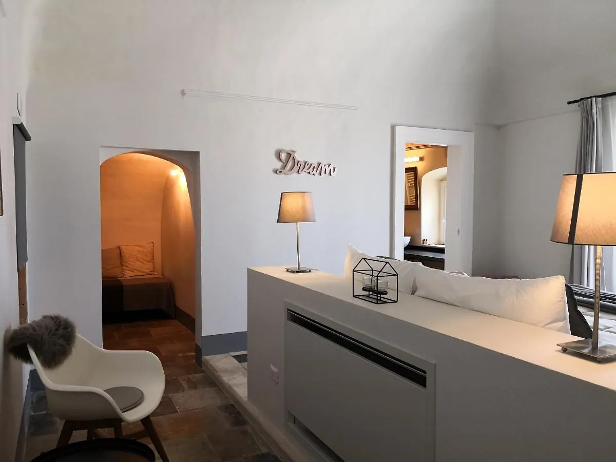 Bed & Breakfast Dimora Di Dante Bed and Breakfast Chiaramonte Gulfi