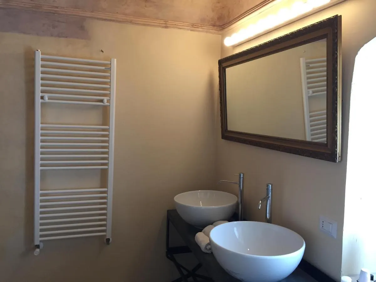 Dimora Di Dante Bed and Breakfast Chiaramonte Gulfi
