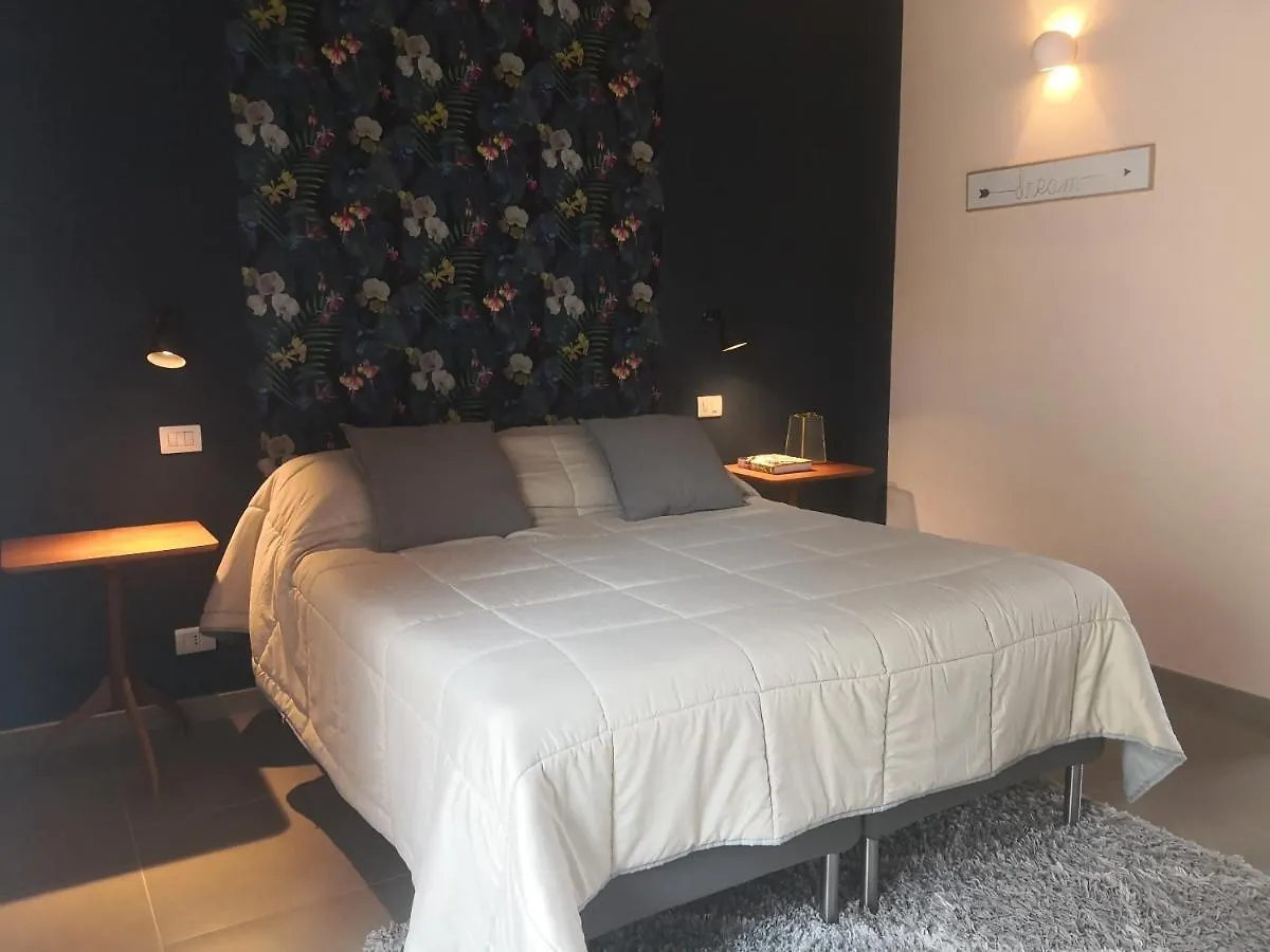 Dimora Di Dante Bed and Breakfast Chiaramonte Gulfi Bed & Breakfast