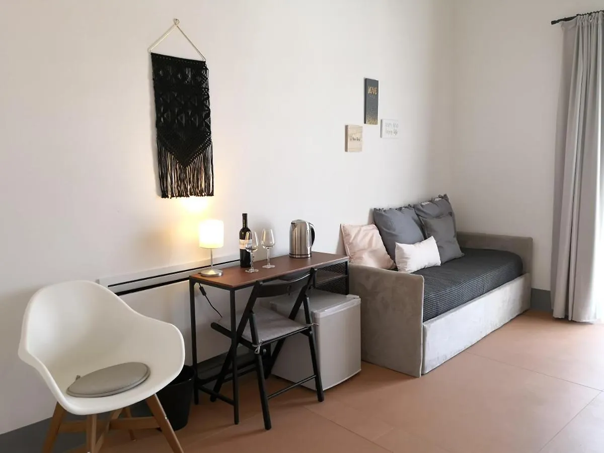 Dimora Di Dante Bed and Breakfast Chiaramonte Gulfi