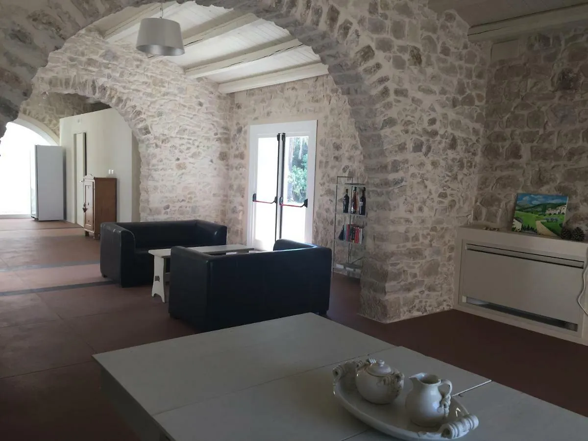 Dimora Di Dante Bed and Breakfast Chiaramonte Gulfi Bed & Breakfast