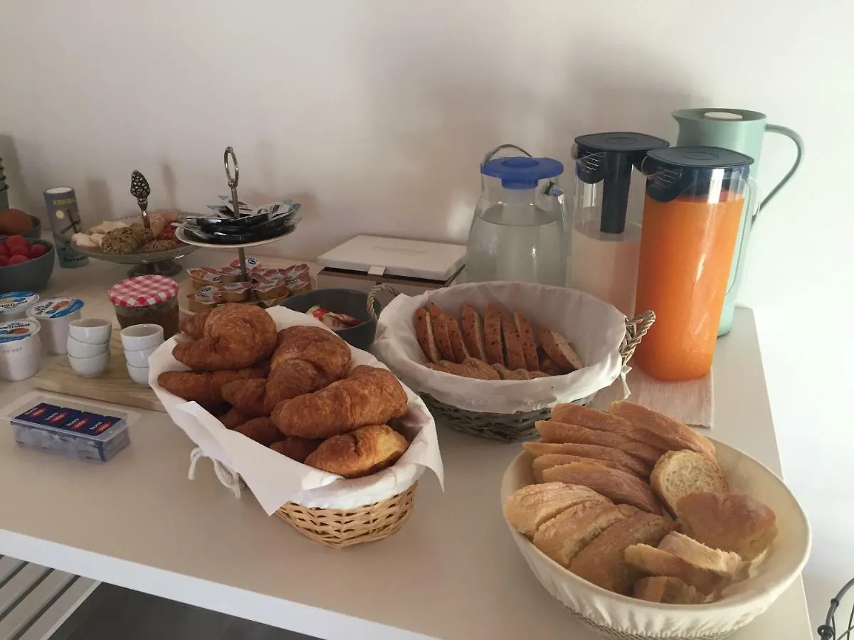 Dimora Di Dante Bed and Breakfast Chiaramonte Gulfi