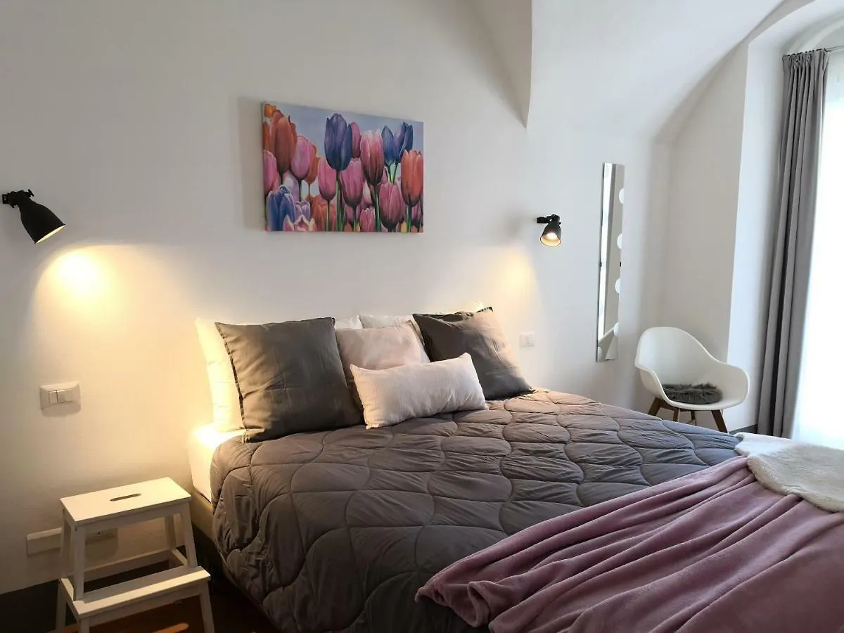 Dimora Di Dante Bed and Breakfast Chiaramonte Gulfi Bed & Breakfast