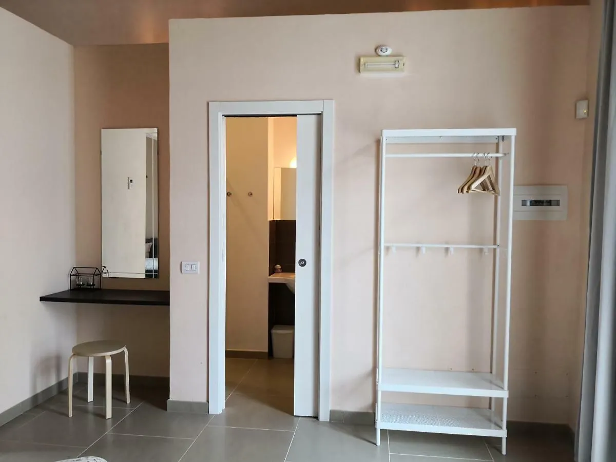 Bed & Breakfast Dimora Di Dante Bed and Breakfast Chiaramonte Gulfi